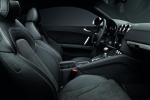 Audi TT RS Coupe 2011 года (NA)